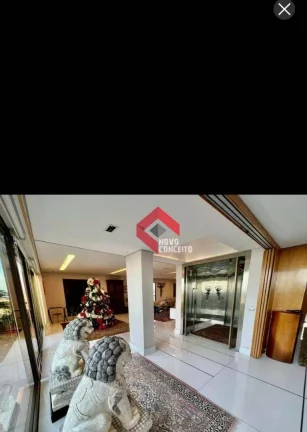 Imagem Apartamento à venda, 782 m² por R$ 13.000.000,00 - Meireles - Fortaleza/CE