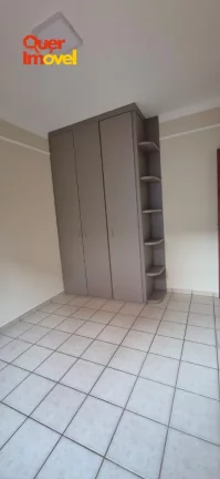 Imagem Oportunidade única: Casa em condomínio com 3 quartos e 160m² no Jardim Manoel Penna, Ribeirão Preto-SP! 2 vagas de garagem. Quer Imóvel Negócios Imobiliários!