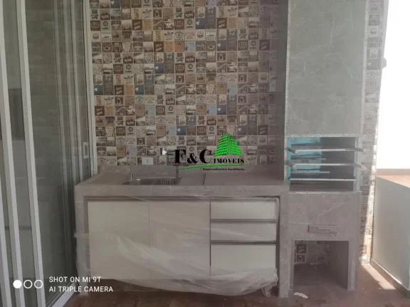Imagem Casa em Condomínio para Venda em Paulínia, João Aranha, 3 dormitórios, 3 suítes, 1 banheiro, 2 vagas