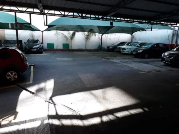 Imagem Terreno á venda no Centro Rua Dr Veiga Filho 450 m²