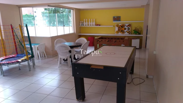 Imagem Ilha Salina - Apartamento a venda 4 suítes - Setor Nova Suíça