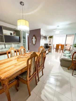Imagem Apartamento à venda, 120 m² por R$ 915.000,00 - Itapuã - Vila Velha/ES