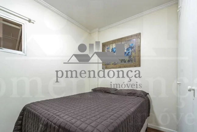 Imagem Apartamento Perdizes com 109m², 3 quartos e 2 vagas.
