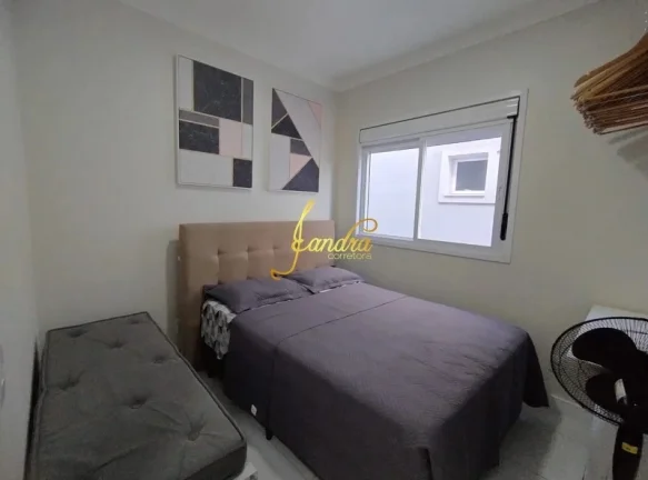 Imagem Apartamento amplo com 03 dormitórios BAIXOU DE 690 MIL POR 590 MIL