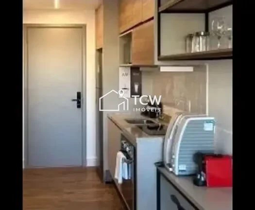Imagem Apartamento à venda no bairro Vila Clementino - São Paulo/SP, Zona Sul