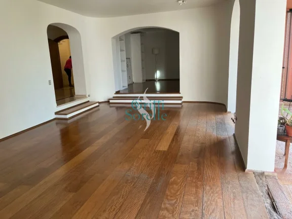Imagem Apartamento à venda em Cerqueira César - São Paulo/SP.