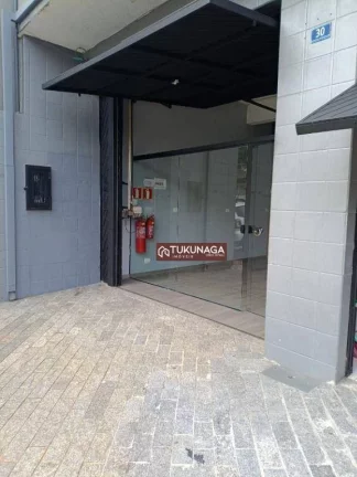 Imagem Salão para alugar, 28 m² por R$ 1.630,00/mês - Vila Milton - Guarulhos/SP