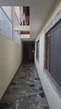 Imagem Sobrado com 2 dormitórios à venda, 241 m² por R$ 650.000,00 - Parque Maria Helena - Suzano/SP