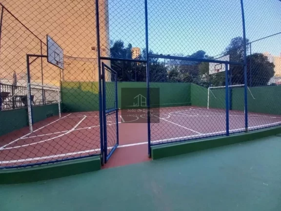 Imagem PRONTO PARA MORAR! Apto 74m² com 3 Dorms, Suíte e Lindo Terraço Envidraçado na Vila das Mercês"