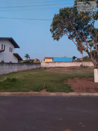 Imagem Terreno em Condomínio, 468m2, à venda