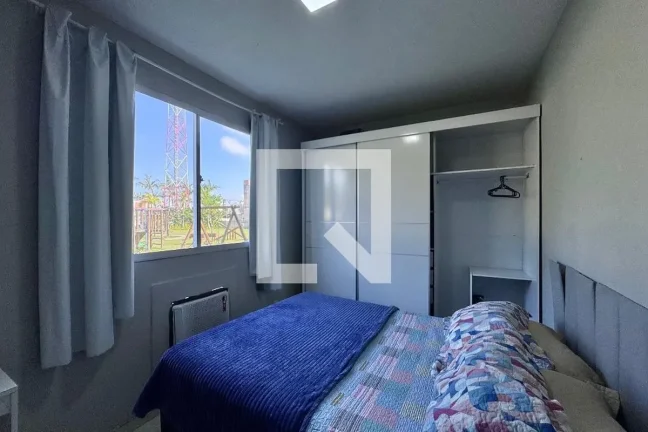 Imagem Apartamento à Venda - Recreio, 2 Quartos, 45 m2