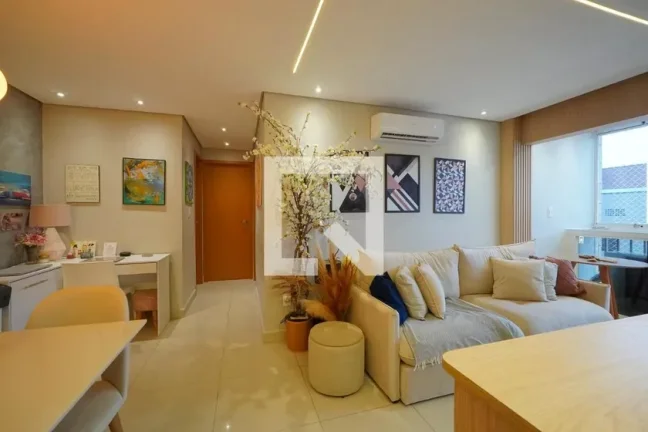 Imagem Apartamento à Venda - Ipiranga, 2 Quartos, 60 m2