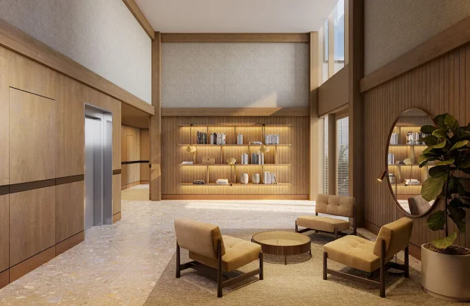 Imagem Apartamento à venda em São Paulo, Pinheiros, com 2 quartos, 90,04m2