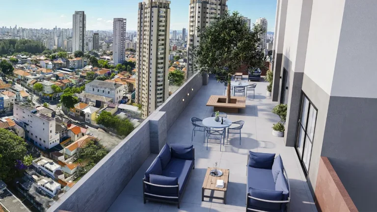 Imagem APARTAMENTO RESIDENCIAL em São Paulo - SP, Vila Clementino