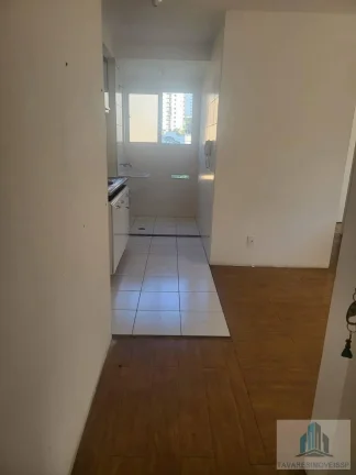 Imagem Apartamento 2 Quartos com Lazer no Morumbi - Próximo a Escolas - OPORTUNIDADE!