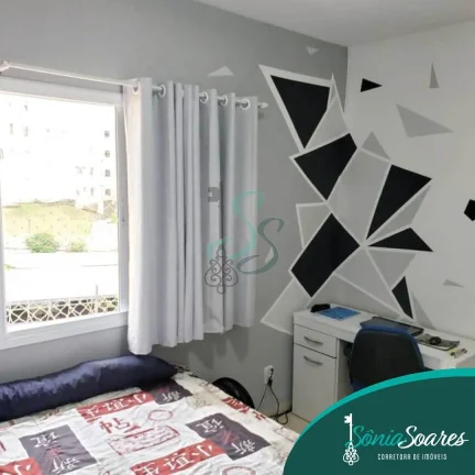 Imagem Casa a venda em Condomínio Fechado em Campinas Vila Teca/SP