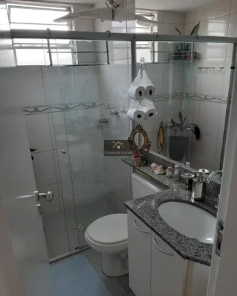 Imagem APARTAMENTO 68,00 M SENDO 1 SUÍTE SALA 2 AMBIENTES SACADA COZINHA PLANEJADA ARMÁRIOS ESCRITÓRIO 1 VAGA DE GARAGEM PRÓXIMO AO METRÔ SÃO PAULO MORUMBI