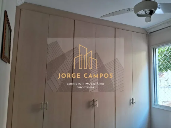 Imagem AP-2475- APARTAMENTO 2 QUARTOS COM SUÍTE NO JARDIM AMÉRICA