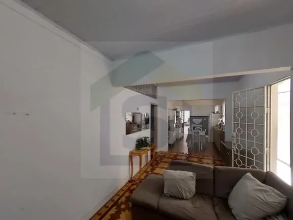 Imagem Casa Residencial / Centro