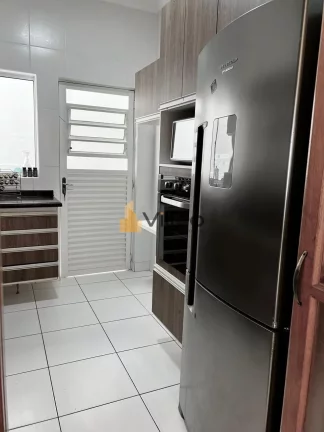Imagem Descubra o prazer de viver com conforto, sofisticação e segurança em um dos condomínios mais des...