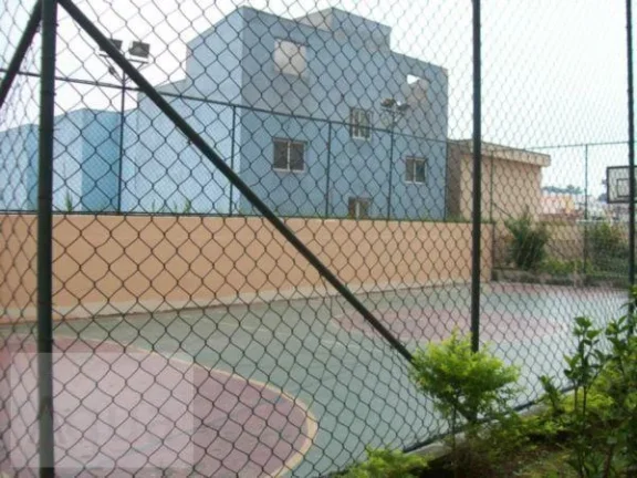 Imagem Apartamento para Venda em Santo André, Silveira, 3 dormitórios, 1 suíte, 1 banheiro, 1 vaga
