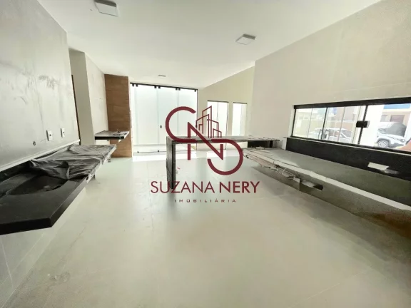 Imagem Casa no Condominio Ecoville 2 em Parnamirim