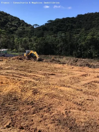 Imagem Área para Venda em Ribeirão Pires, Ouro Fino Paulista