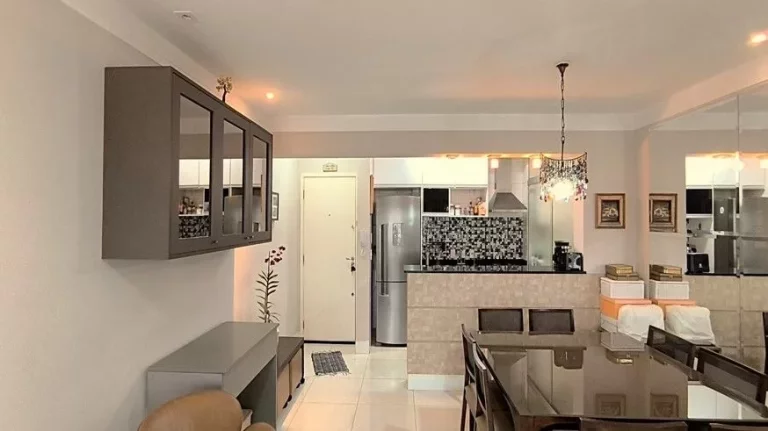 Imagem APARTAMENTO COM 3 DORMS (1 SUÍTE), VISTA LIVRE, 87M² - CONDOMÍNIO ESPAÇO E VIDA - JUNDIAÍ SP