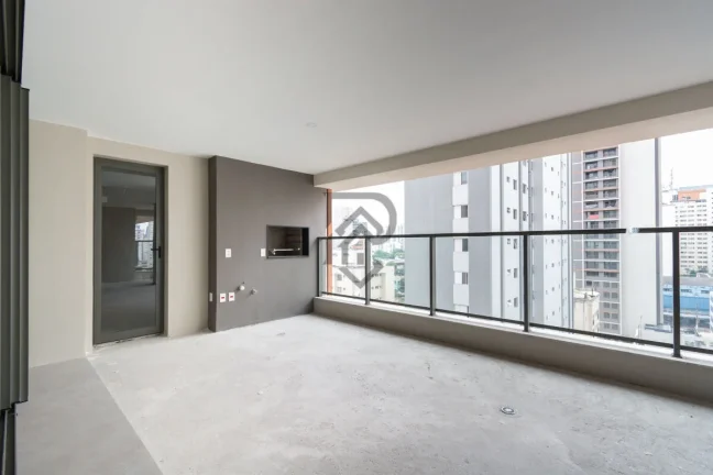 Imagem Apartamento Alto Padrão brooklin
