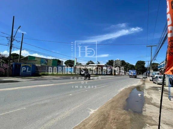 Imagem ALUGA-SE GALPÃO COMERCIAL - LOCALIZAÇÃO NA AVENIDA PRINCIPAL, TERRENO 15X30