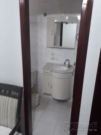 Imagem Apartamento com 62M² no bairro Cambuci