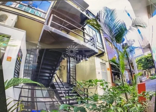 Imagem Prédio comercial a venda Centro Comercial de Alphaville R$1.500.000