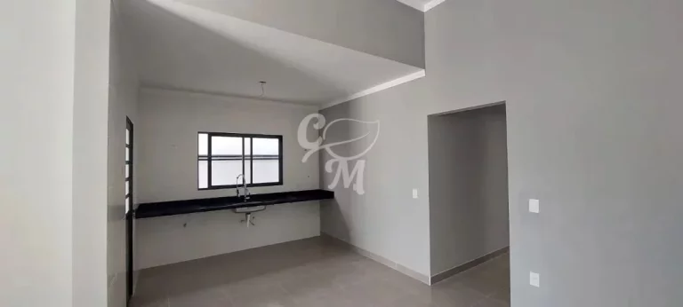Imagem Casa NOVA no Santa Giovana