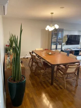 Imagem Apartamento com 3 dormitórios à venda, 170 m² por R$ 2.850.000,00 - Itaim Bibi - São Paulo/SP