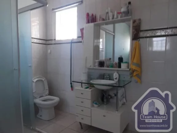 Imagem Sobrados a venda na Vila Amorim em Suzano SP