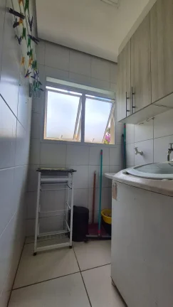Imagem Apartamento 53m² à Venda no Condomínio Vista Garden