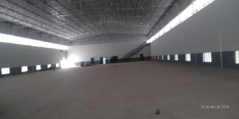 Imagem Galpão para alugar em Distrito Industrial Fazgram- Jundiaí