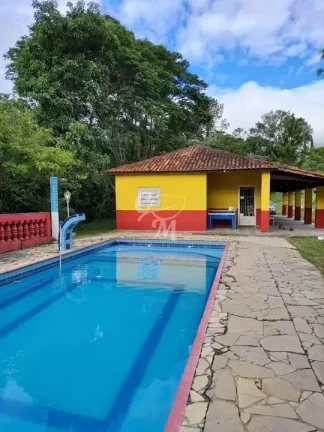 Imagem Paraíso em Guararema!!