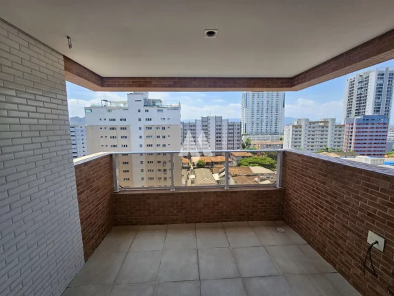 Imagem Apartamento à venda Boqueirão!