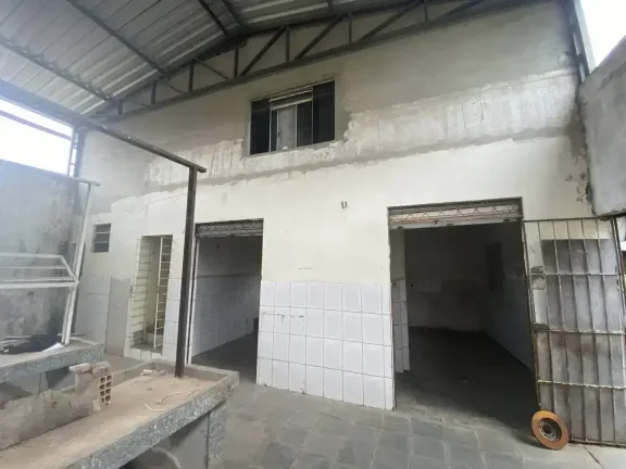 Imagem Venda ou Aluguel de dois Galpões na BR-040. Excelente oportunidade para investimento!