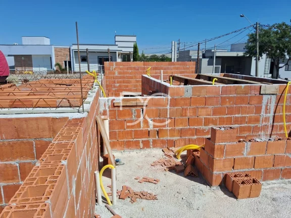 Imagem Condomínio Terras de São Francisco - Casa à venda no bairro Condomínio Terras de São Francisco - Sorocaba/SP