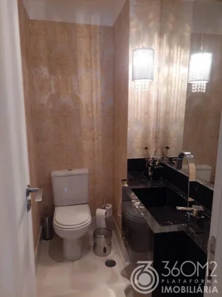 Imagem Apartamento para Venda em São Bernardo do Campo / SP no bairro Nova Petrópolis