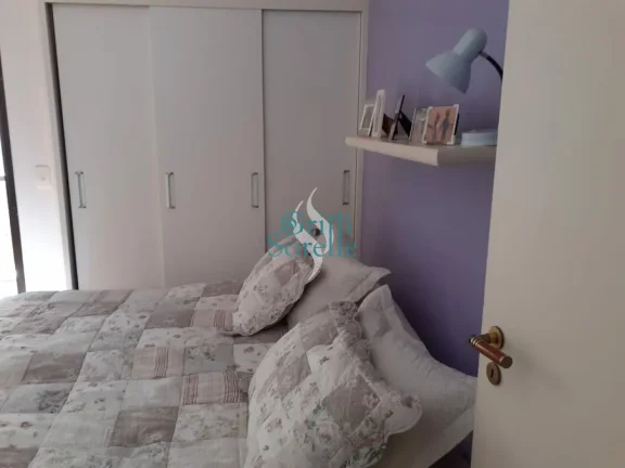 Imagem Apartamento à Venda em Itaim Bibi - São Paulo/SP.