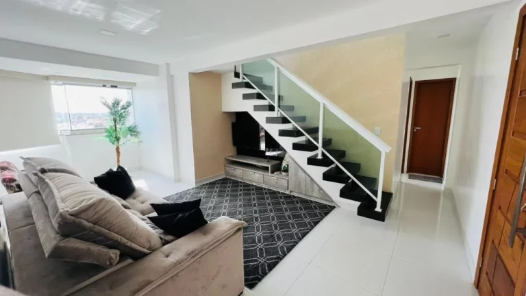 Imagem COBERTURA RESIDENCIAL em Cabo Frio - RJ, Jardim Flamboyant