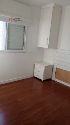 Imagem LINDO APARTAMENTO NA VILA PRUDENTE, DIVISA COM A MOOCA, PRONTO PARA MORAR, SUPER COMPLETO, MOBILIADO E COM ELETRODOMÉSTICOS.