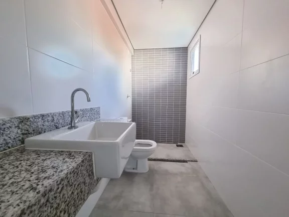 Imagem Apartamento à venda - Astúrias - Guarujá/SP