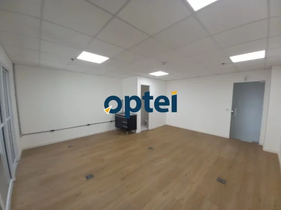 Imagem SALA , 40 M² MARCO ZERO TOWER- JARDIM DO MAR - SÃO BERNARDO DO CAMPO/SP