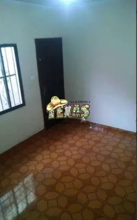 Imagem SOBRADO PARA VENDA JARDIM PLANALTO
