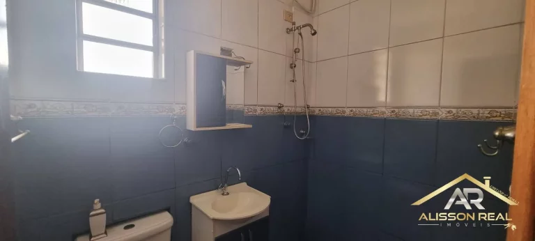 Imagem Sobrado com 3 Quartos à Venda, 152 m² em Jardim Das Flores - Osasco
