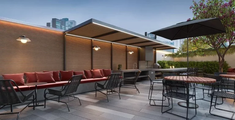 Imagem EZ Parque da Cidade, apartamento à venda com 4 quartos em Chácara Santo Antônio São Paulo SP